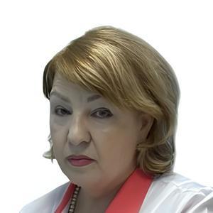 Ордашева Зоя Туновна