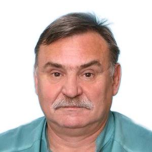 Башкловкин Владимир Александрович