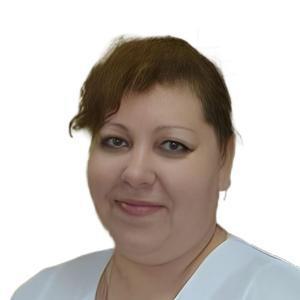 Зарубина Наталья Николаевна