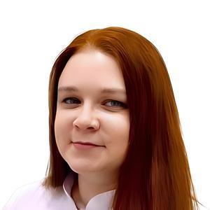 Леонтьева Екатерина Викторовна