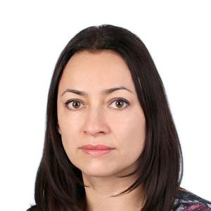 Гринченко Марина Геннадьевна