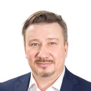 Романов Дмитрий Геннадьевич