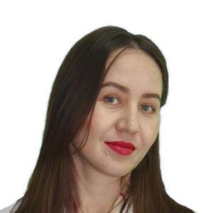 Осипова Татьяна Александровна