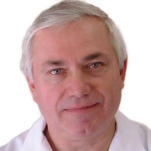 Борисов Александр Николаевич