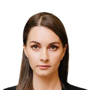 Яковлева Елена Николаевна