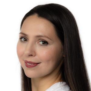 Рахманова Мария Сергеевна