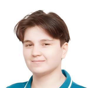 Байчорова Марина Борисовна