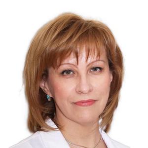 Ефремова Елена Анатольевна