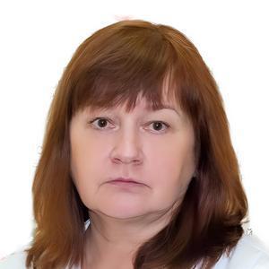 Лобова Оксана Владимировна