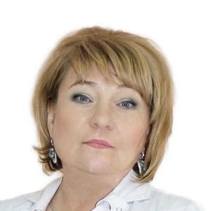Недиленко Лариса Петровна