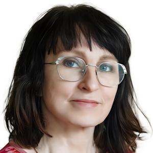Микиева Ирина Николаевна