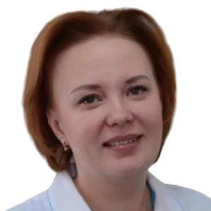 Еремина Мария Владимировна
