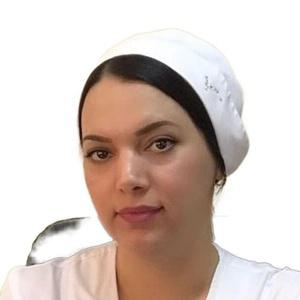 Толабаева Таисия Усмановна