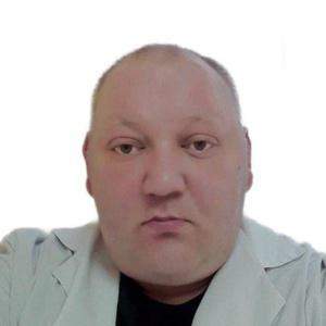 Туриев Сергей Георгиевич