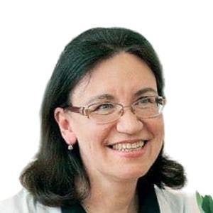 Бочкарева Ольга Вадимовна