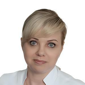 Мельникова Татьяна Юрьевна
