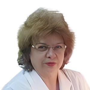 Камбулова Татьяна Анатольевна