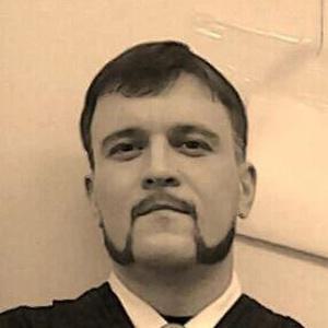 Роенко Виталий Валерьевич