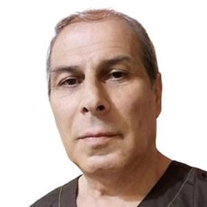 Кургинян Гагик Папович