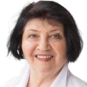 Хакимова Руза Акрамовна