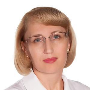 Садовникова Наталья Владимировна