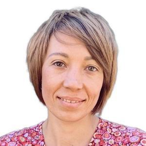 Бочарова Валерия Николаевна