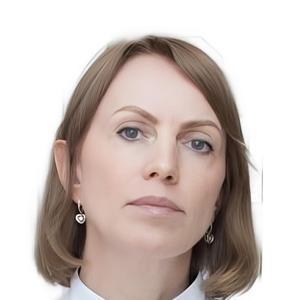 Солдатова Екатерина Александровна