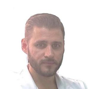 Рябоконев Сергей Геннадьевич