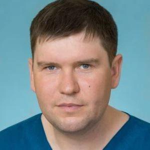 Гридасов Андрей Викторович