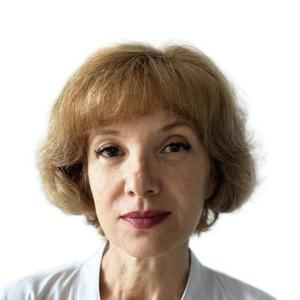 Переверзина Ирина Анатольевна