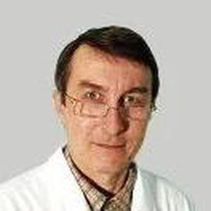 Горбунов Андрей Кимович