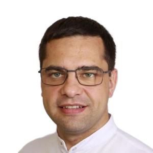 Павлов Дмитрий Викторович