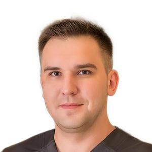 Лавров Алексей Николаевич