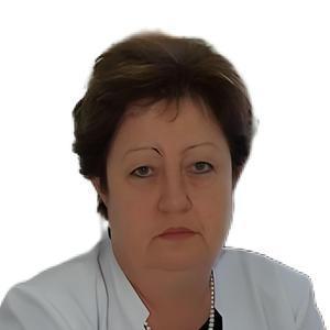 Яхутлева Марина Каральбиевна