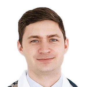 Коротаев Александр Валерьевич