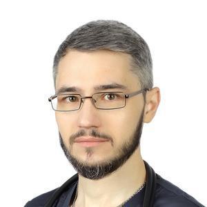 Зеленский Иван Владимирович