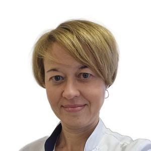 Бычкова Вероника Владимировна