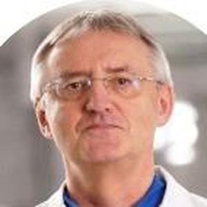Сулимов Алексей Валентинович