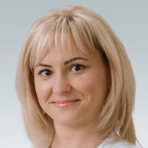 Абгарян Наталья Ивановна
