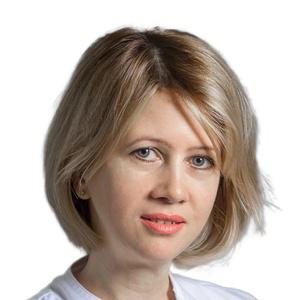 Шипилова Оксана Вячеславовна