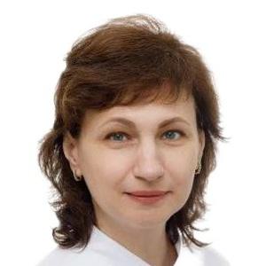 Малкова Наталья Андреевна