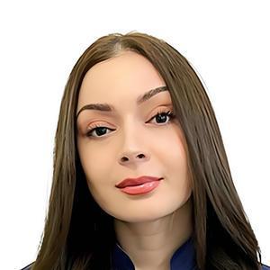Шерозия Милена Анзориевна