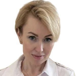 Бочарникова Светлана Николаевна