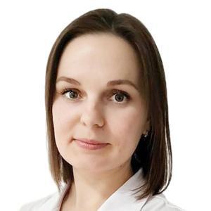 Попова Наталья Владимировна