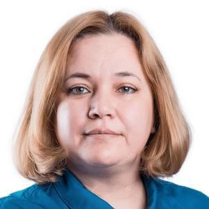 Башкирова Татьяна Сергеевна