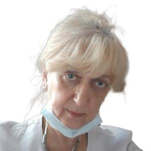 Стоянова Наталья Николаевна