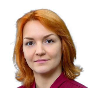 Хатковская Анастасия Алексеевна
