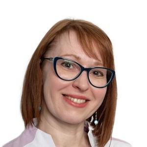 Змеева Елена Викторовна