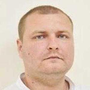 Серебренников Станислав Анатольевич
