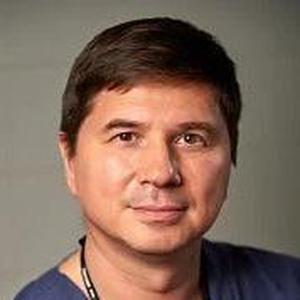Закиров Илшат Рифович